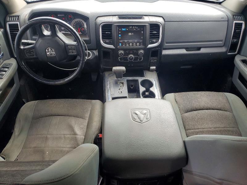 Продаж на аукціоні авто 2013 Ram 1500, vin: 1C6RR6LTXDS684398, номер лоту: 51522246