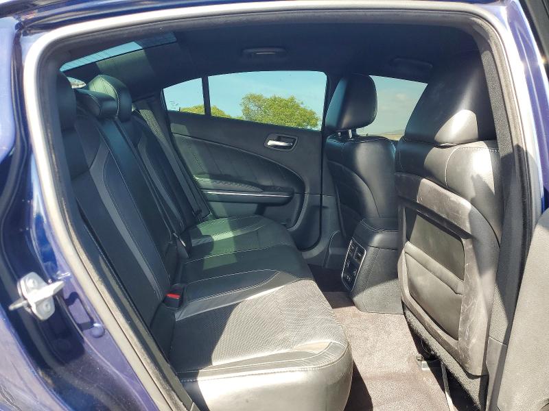 Aukcja sprzedaży 2016 Dodge Charger, vin: 2C3CDXHG2GH356536, numer aukcji: 51340106
