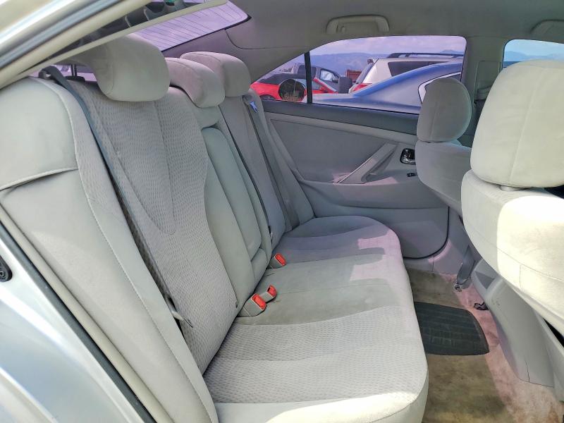 2010 Toyota Camry მანქანა იყიდება აუქციონზე, vin: 4T1BF3EK9AU111073, აუქციონის ნომერი: 50799006
