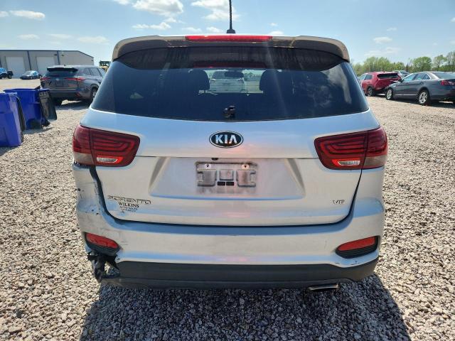 Продаж на аукціоні авто 2019 Kia Sorento, vin: 5XYPG4A5XKG516293, номер лоту: 48326586