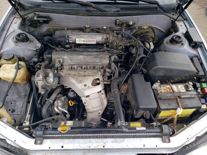 Aukcja sprzedaży 1996 Toyota Camry, vin: 4T1BG12K6TU758586, numer aukcji: 49826566