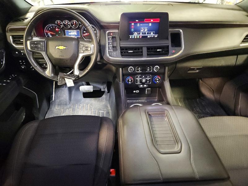 Продаж на аукціоні авто 2023 Chevrolet Tahoe, vin: 1GNSKMKD0PR512638, номер лоту: 51378836