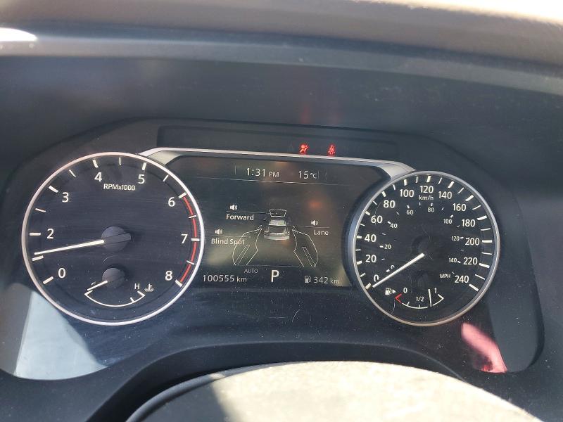 Продаж на аукціоні авто 2023 Nissan Rogue, vin: 5N1AT3ABXPC835976, номер лоту: 48707296
