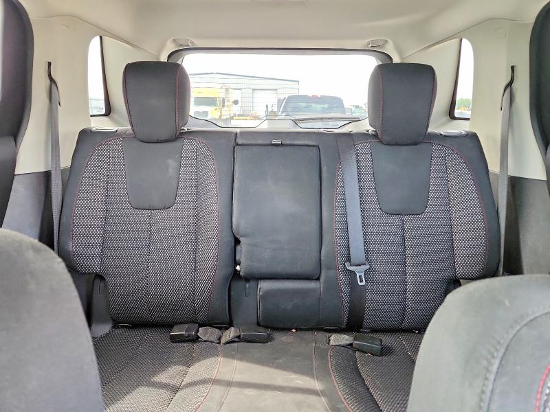 Aukcja sprzedaży 2013 Gmc Terrain, vin: 2GKALSEK8D6127372, numer aukcji: 50836346