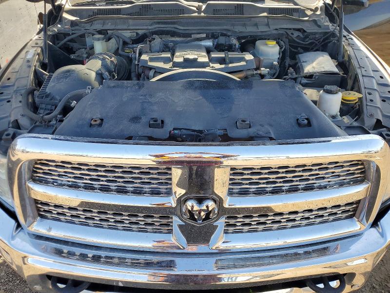 50277466 :رقم المزاد ، 3C63RRJL5GG327703 vin ، 2016 Ram 3500 مزاد بيع