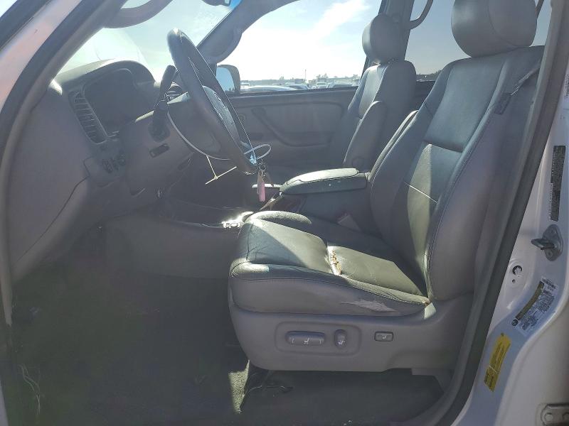 Продаж на аукціоні авто 2006 Toyota Sequoia, vin: 5TDZT38A86S273934, номер лоту: 49884086