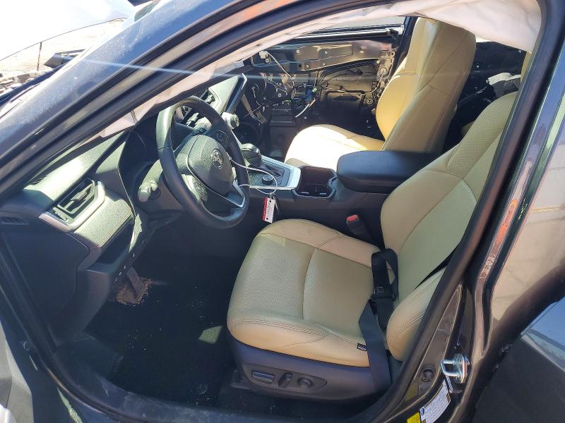 Продажа на аукционе авто 2024 Toyota Rav4 Prime, vin: JTMAB3FV1RD224001, номер лота: 50934966