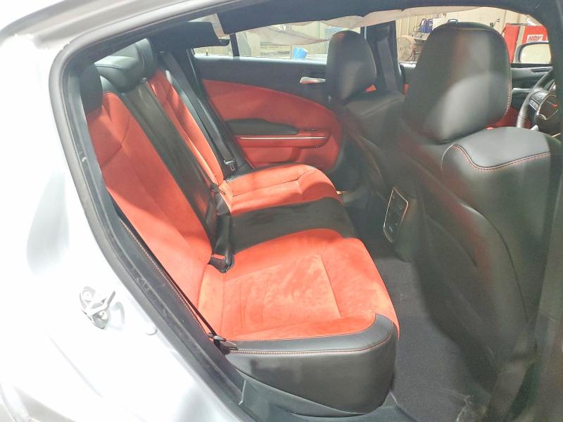 Продажа на аукционе авто 2022 Dodge Charger, vin: 2C3CDXGJ3NH195639, номер лота: 49890126