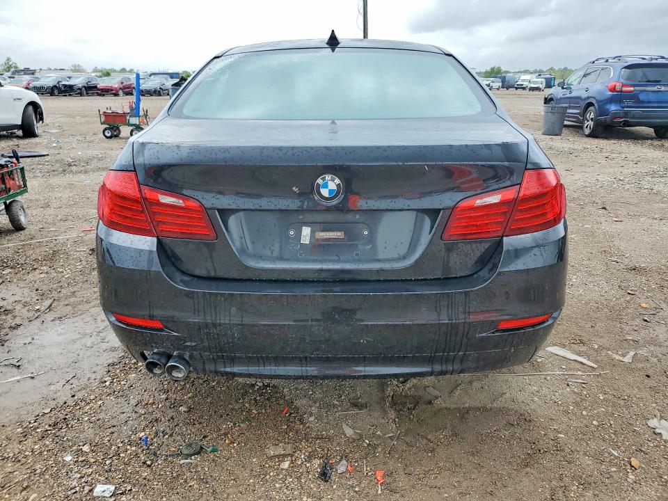 Aukcja sprzedaży 2016 Bmw 528, vin: WBA5A5C59GG353116, numer aukcji: 49371346