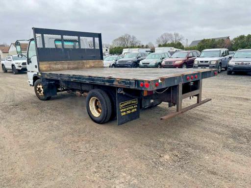 Продаж на аукціоні авто 2007 Gmc W3500, vin: 4KDB4B1U77J801714, номер лоту: 50446736