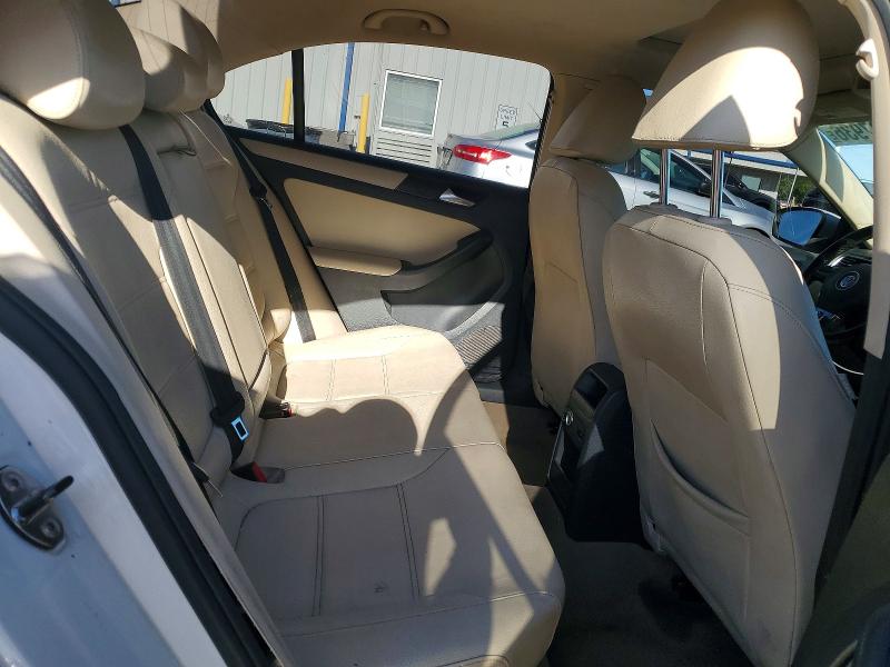 Продаж на аукціоні авто 2012 Volkswagen Jetta, vin: 3VWDP7AJ6CM365505, номер лоту: 49827936