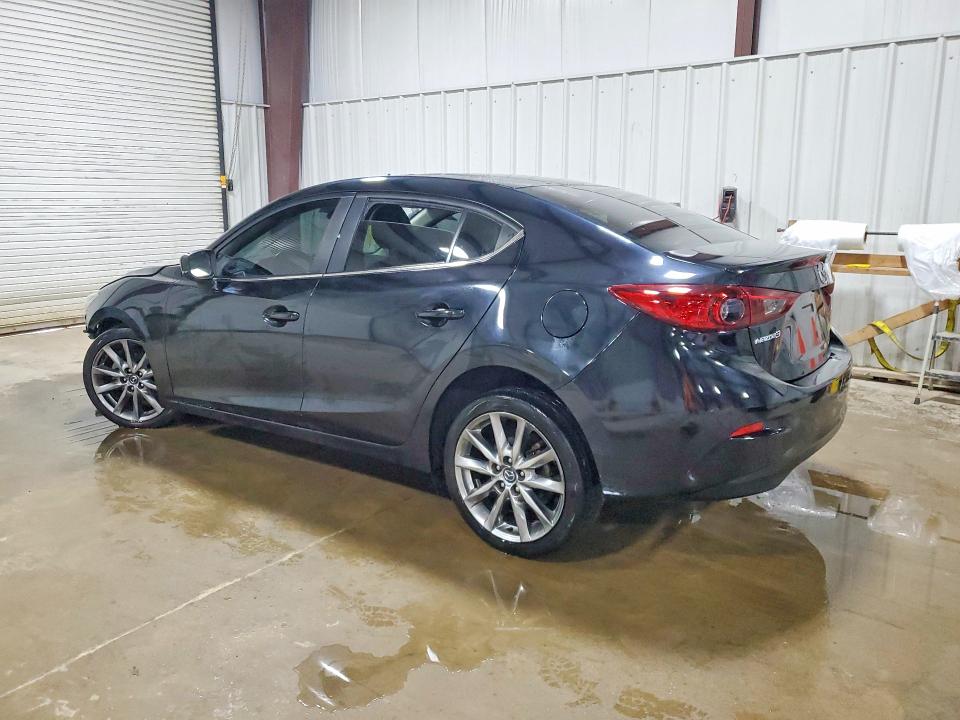 Продаж на аукціоні авто 2018 Mazda 3, vin: 3MZBN1V35JM197469, номер лоту: 48835596