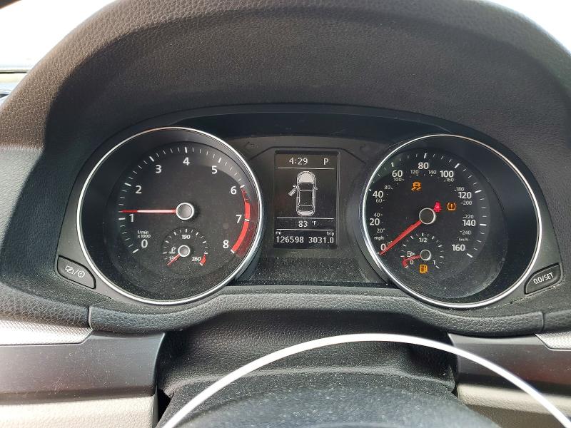 Продажа на аукционе авто 2018 Volkswagen Passat, vin: 1VWAA7A35JC049355, номер лота: 49914706