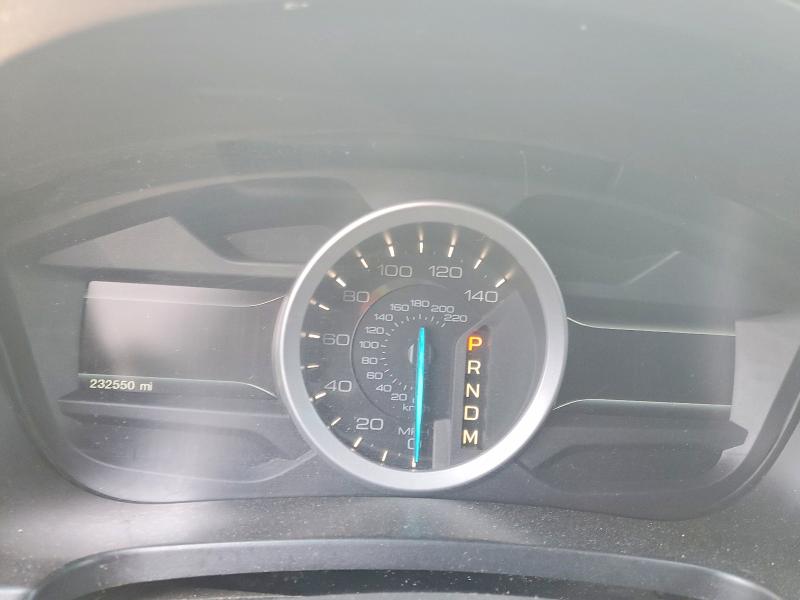 50354206 :رقم المزاد ، 1FMHK7D86CGA92910 vin ، 2012 Ford Explorer مزاد بيع