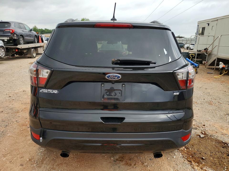 Aukcja sprzedaży 2018 Ford Escape, vin: 1FMCU0GD0JUA22662, numer aukcji: 50091356