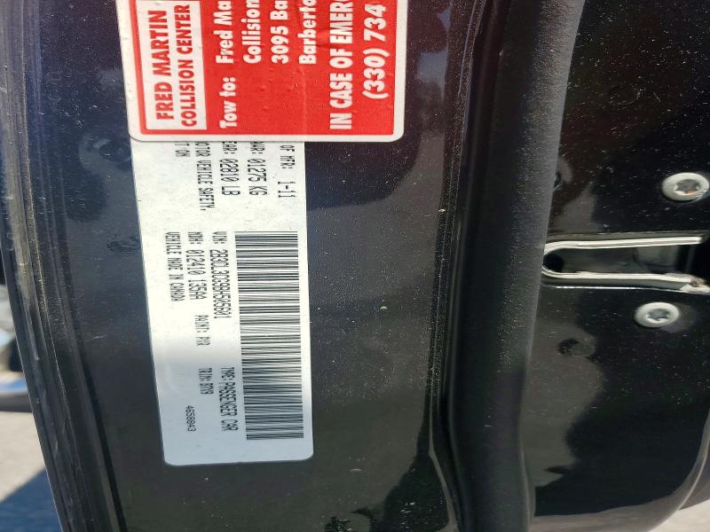 Продаж на аукціоні авто 2011 Dodge Charger, vin: 2B3CL3CG9BH505601, номер лоту: 50055326