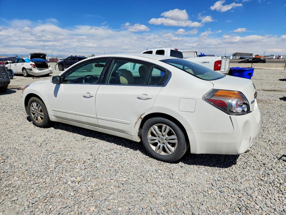 Продаж на аукціоні авто 2012 Nissan Altima, vin: 1N4AL2AP6CC249902, номер лоту: 50954546