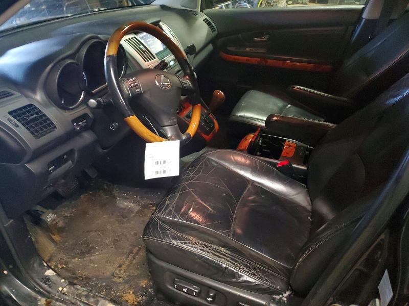 Продажа на аукционе авто 2009 Lexus Rx 350, vin: 2T2HK31U99C101844, номер лота: 47969476