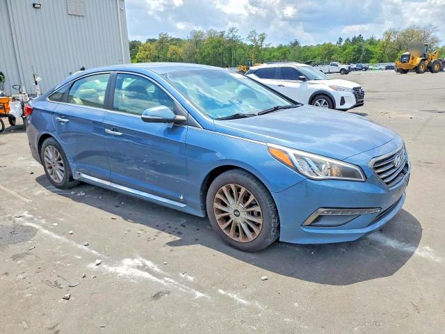 Aukcja sprzedaży 2015 Hyundai Sonata, vin: 5NPE34AF6FH168647, numer aukcji: 51259616