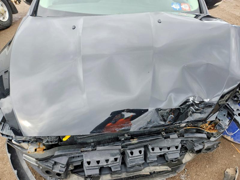 Продажа на аукционе авто 2016 Ford Focus, vin: 1FADP3F27GL370285, номер лота: 46465526