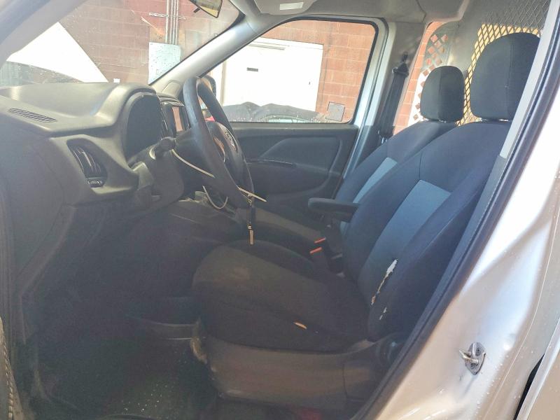 Aukcja sprzedaży 2016 Ram Promaster City, vin: ZFBERFAT6G6B35049, numer aukcji: 49857336