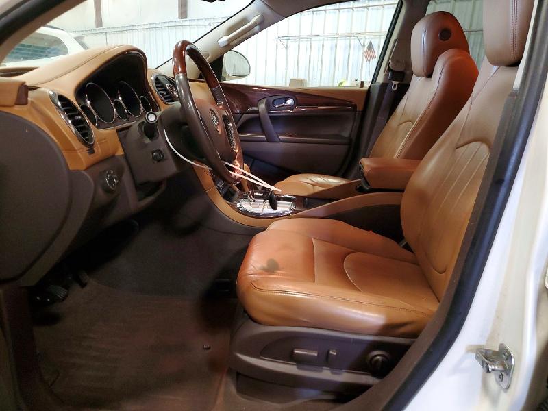 2013 Buick Enclave მანქანა იყიდება აუქციონზე, vin: 5GAKVDKD6DJ146597, აუქციონის ნომერი: 51348596