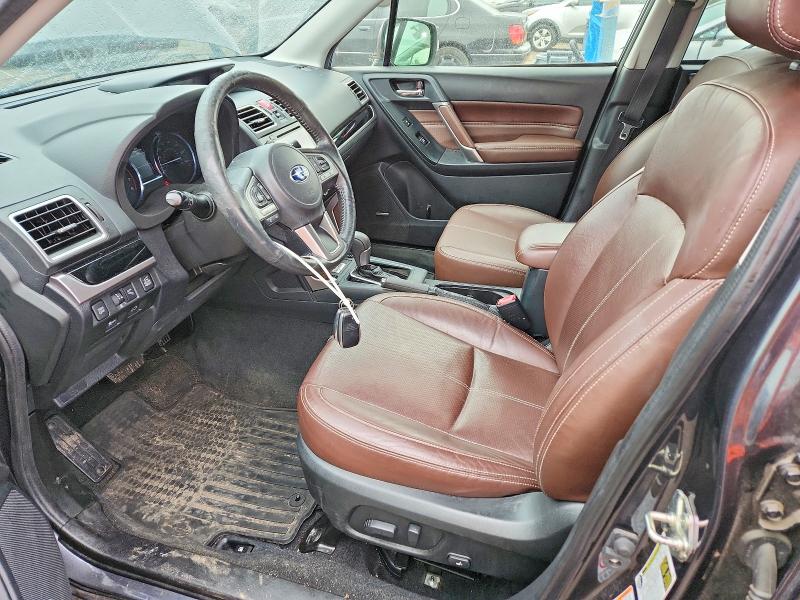 48092346 :رقم المزاد ، JF2SJAWC0JH479182 vin ، 2018 Subaru Forester مزاد بيع