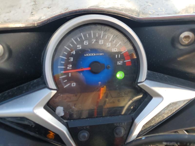 Продаж на аукціоні авто 2011 Honda Cbr250, vin: MLHMC4121B5000592, номер лоту: 50294546