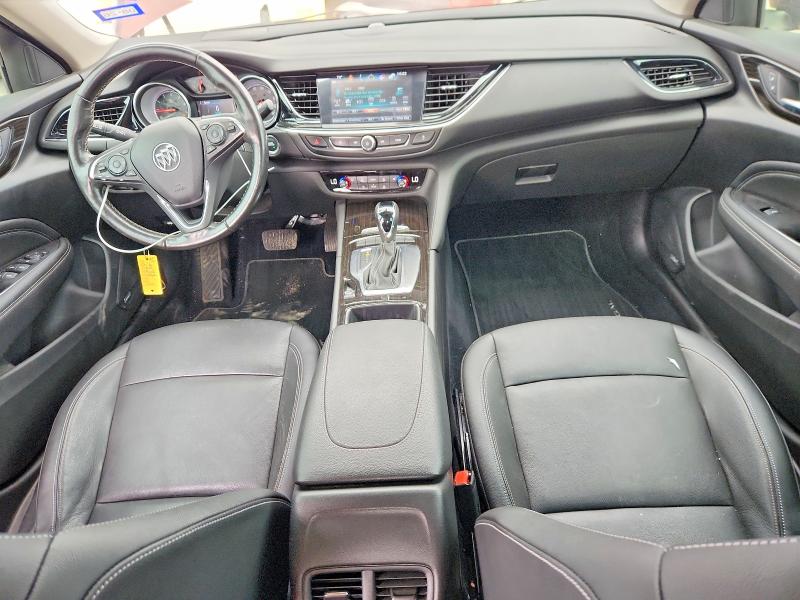 Продаж на аукціоні авто 2018 Buick Regal, vin: W04GP6SX3J1076518, номер лоту: 49948586