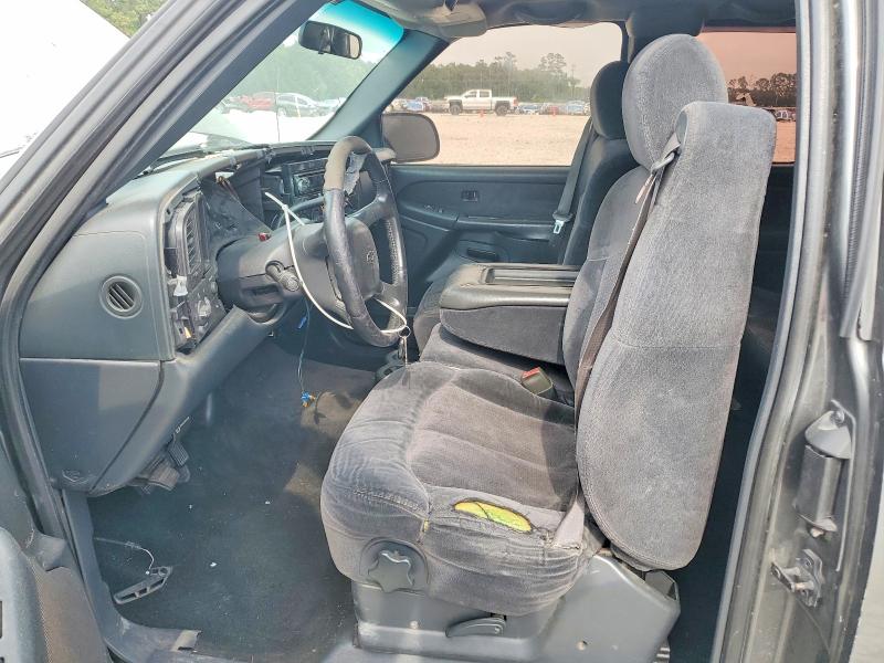Продажа на аукционе авто 2001 Chevrolet Silverado, vin: 2GCEC19V711156527, номер лота: 51696856