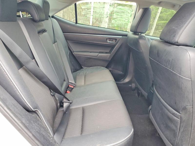 Продаж на аукціоні авто 2015 Toyota Corolla, vin: 2T1BURHE1FC284920, номер лоту: 50939136