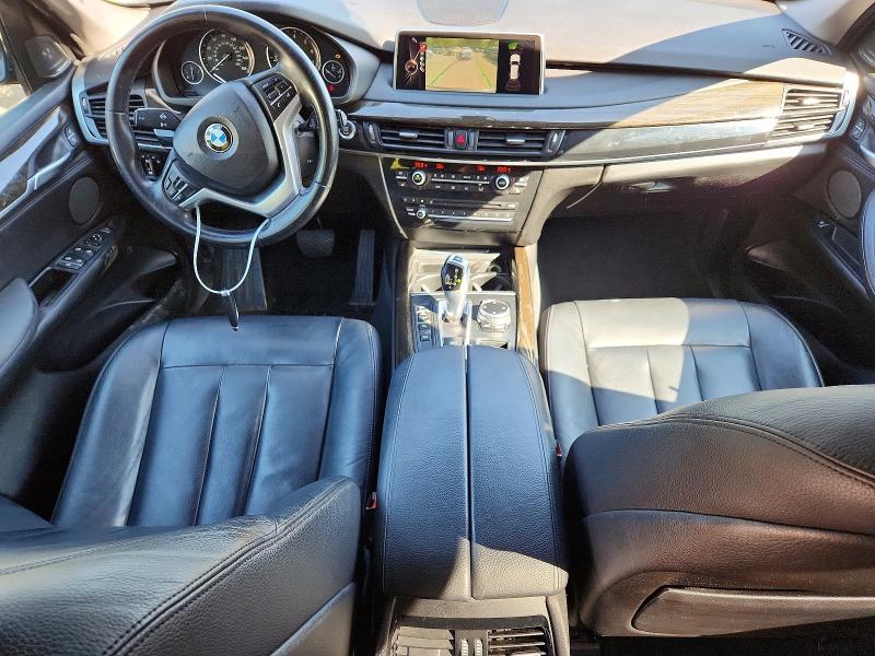 Продаж на аукціоні авто 2015 Bmw X5, vin: 5UXKR0C57F0K58318, номер лоту: 51013276