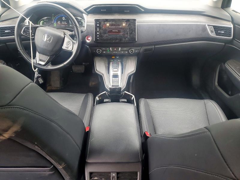Aukcja sprzedaży 2018 Honda Clarity, vin: JHMZC5F34JC013099, numer aukcji: 51070466