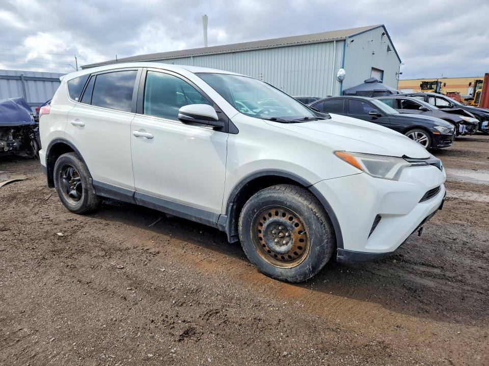 2016 Toyota Rav4 მანქანა იყიდება აუქციონზე, vin: 2T3BFREV8GW465938, აუქციონის ნომერი: 48260396