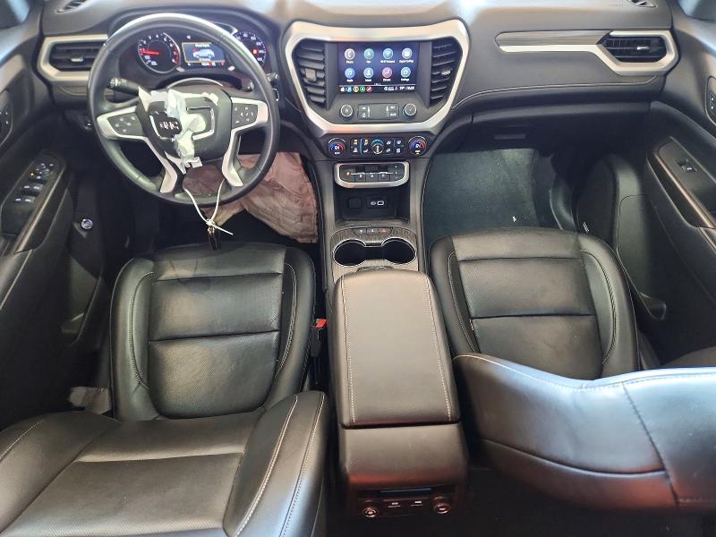 Продажа на аукционе авто 2023 Gmc Acadia, vin: 1GKKNUL47PZ250734, номер лота: 48554986