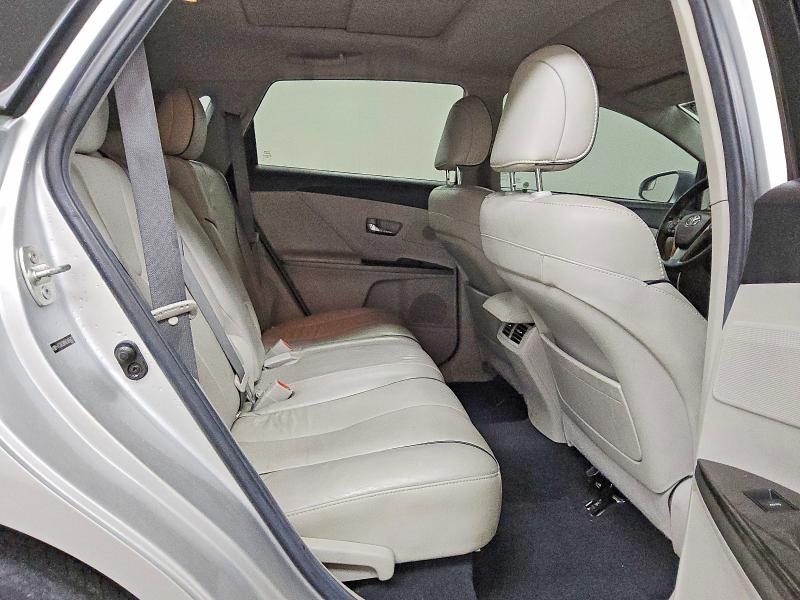 Продаж на аукціоні авто 2014 Toyota Venza, vin: 4T3ZK3BBXEU065622, номер лоту: 47443416