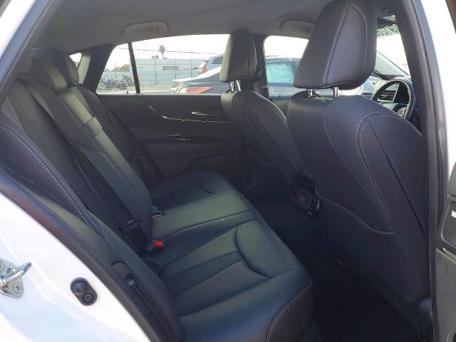 Продажа на аукционе авто 2023 Toyota Mirai, vin: JTDAAAAA7PA009636, номер лота: 50365826