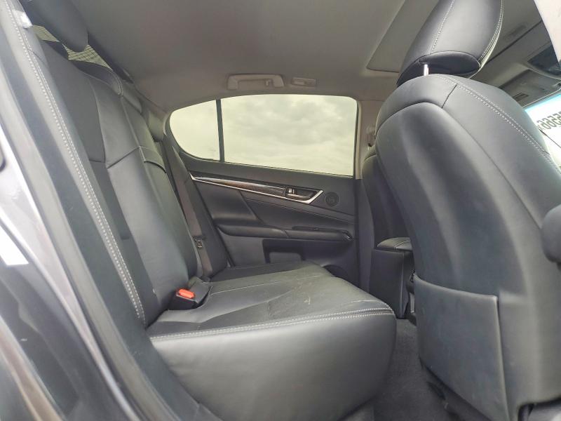 Aukcja sprzedaży 2015 Lexus Gs, vin: JTHBE1BL8FA007593, numer aukcji: 49465566