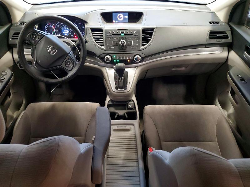 Aukcja sprzedaży 2014 Honda Cr-v, vin: 5J6RM3H35EL010499, numer aukcji: 50345236