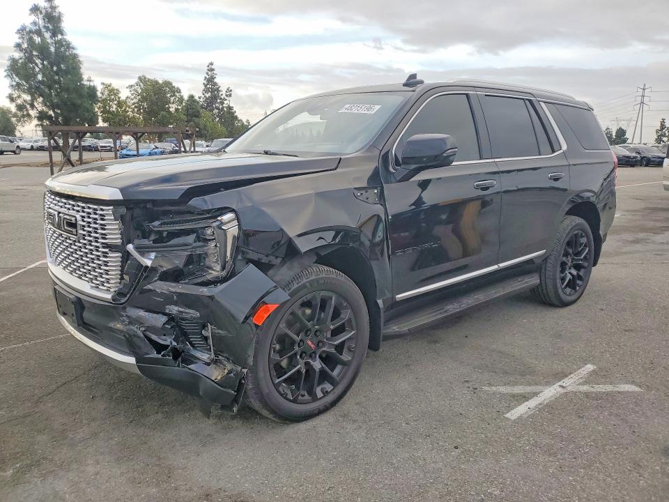 Продаж на аукціоні авто 2022 Gmc Yukon, vin: 1GKS2DKL1NR201866, номер лоту: 48215196