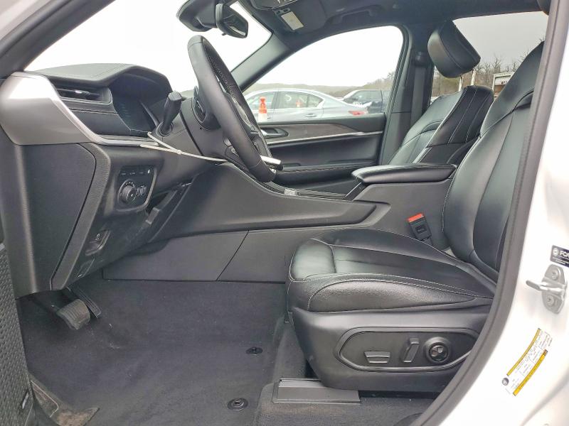 Продажа на аукционе авто 2024 Jeep Grand Cherokee, vin: 1C4RJYB68RC110911, номер лота: 48489026