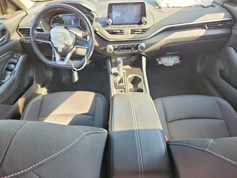 Aukcja sprzedaży 2022 Nissan Altima, vin: 1N4BL4DV7NN324902, numer aukcji: 50771826
