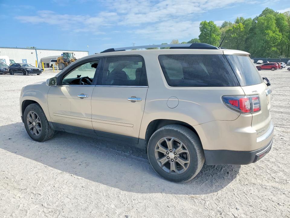 Aukcja sprzedaży 2016 Gmc Acadia, vin: 1GKKVSKD9GJ109331, numer aukcji: 50160156