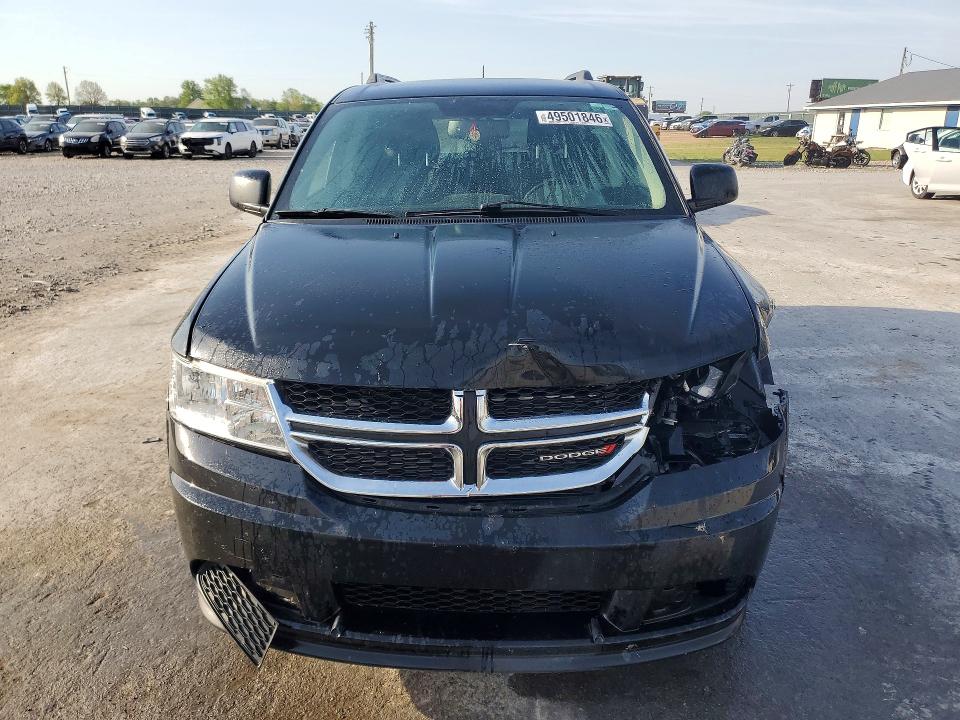 Продажа на аукционе авто 2017 Dodge Journey, vin: 3C4PDCAB0HT562161, номер лота: 49501846