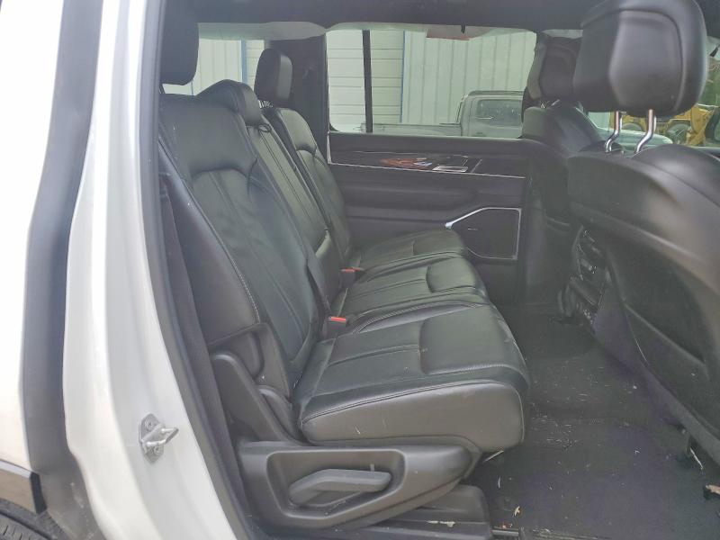 Aukcja sprzedaży 2022 Jeep Wagoneer, vin: 1C4SJVBT7NS183015, numer aukcji: 50259736