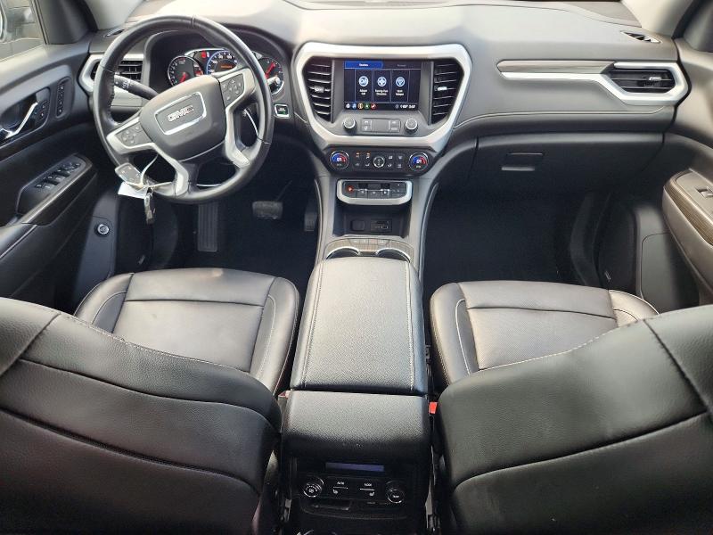 Продажа на аукционе авто 2020 Gmc Acadia, vin: 1GKKNULS6LZ146096, номер лота: 49934646
