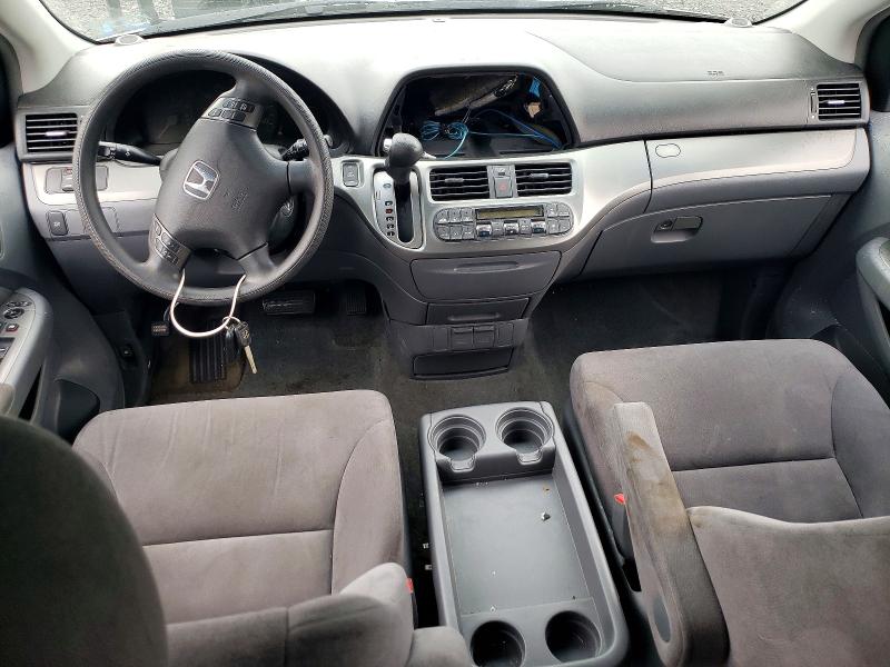 Продаж на аукціоні авто 2006 Honda Odyssey, vin: 5FNRL38446B401018, номер лоту: 51946146