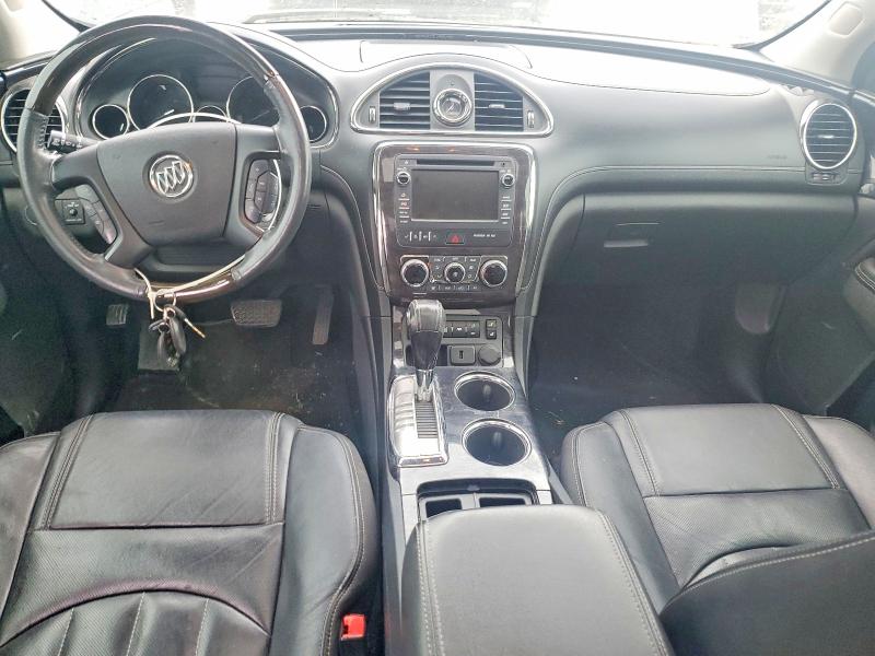 Продаж на аукціоні авто 2015 Buick Enclave, vin: 5GAKVBKD1FJ290114, номер лоту: 51716786