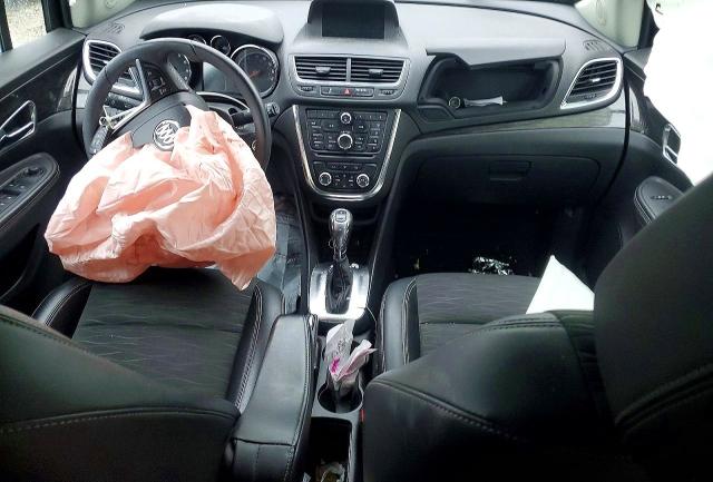 51765696 :رقم المزاد ، KL4CJBSB5GB625961 vin ، 2016 Buick Encore مزاد بيع