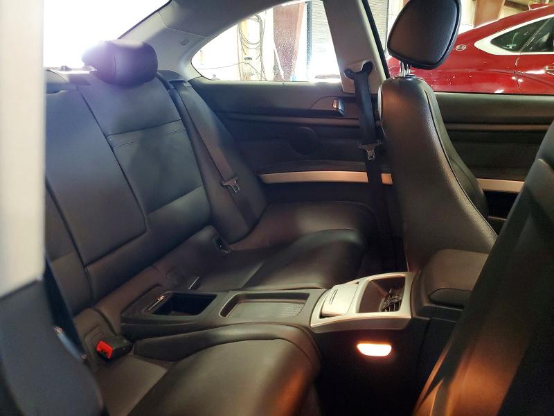 2011 Bmw 328 მანქანა იყიდება აუქციონზე, vin: WBAKF3C53BE442855, აუქციონის ნომერი: 51465766